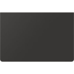 Samsung Funda teclado Book Cover Keyboard Slim para Galaxy Tab S11 Ultra. Negro