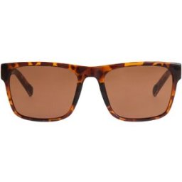 Quiksilver Gafas de sol de hombre Bomb . Marrón