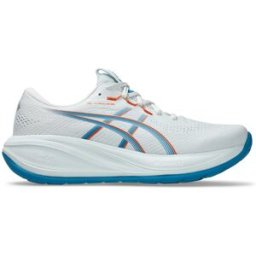 ASICS Zapatillas Running de hombre GEL-CUMULUS 28 . (41,5) Azul
