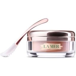 La Mer Bálsamo Labial The lip polish 15 g .