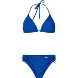 Protest Bikini de mujer Grip . (XL) Azul eléctrico
