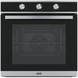 Franke Horno multifunción con sistema de limpieza Hidrolítico Hydro- FSM 82 H XS. Acero Inox