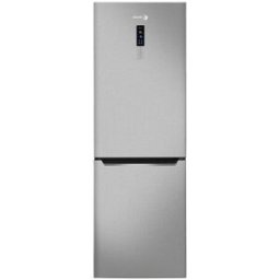 Fagor Frigorífico Combi No Frost - 3FFK-6645X. Acero Inox