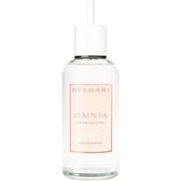 Bvlgari Recarga Eau de Parfum Omnia Crystalline 200 ml .