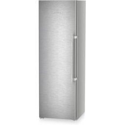 Liebherr Congelador vertical NoFrost + IceMaker - SFNsdd526i. Inox