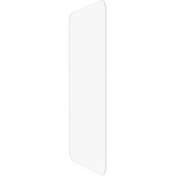 Belkin Protector de pantalla UltraGlass 2 Treated para iPhone 15 Plus / 14 Pro Max.