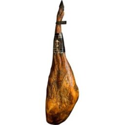 Maldonado Jamón de bellota 100% raza ibérica .