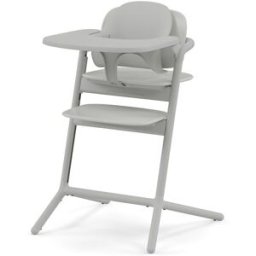 Cybex Trona evolutiva Lemo 4 in 1. Gris niño