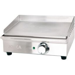 Jocca Plancha grill Tepanyaki.