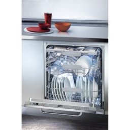 Franke Lavavajillas integrable 14 servicios, 8 programas, 60 cm - 1170611673.