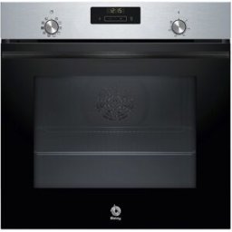 Balay Horno multifunción con vapor - 3HA4031X3. Inox