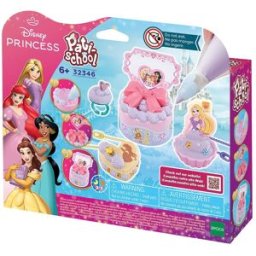 Epoch Kit de Creaciones Princesas Disney .