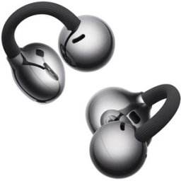 Huawei Auriculares True Wireless FreeClip 2. Negro