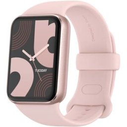 Xiaomi Smart Band 9 Pro Oro rosa pulsera de actividad. Oro Rosa