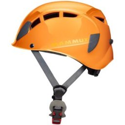 mammut Casco de escalada SKYWALKER 2 . (Única) Naranja