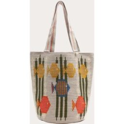 Guanabana Bolso shopping Cala. Verde