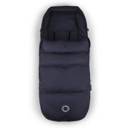 Bugaboo Saco de silla de alto rendimiento THERMOLITE®. Azul oscuro niño