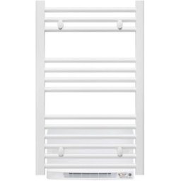 Fácula Toallero eléctrico programable Terma . (50 x 86,8 cm) Blanco