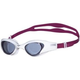 Arena Gafas de natación de mujer The One Woman . (Única - Única) Blanco