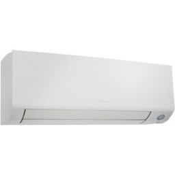 Daikin Aire acondicionado Split 1x1 Inverter con 3.009 frig/h y 3.440 kcal/h - TXM35A. Blanco