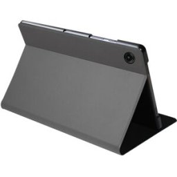 Samsung Funda SilverHT para tablet Galaxy Tab A11+ / A9+. Gris