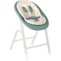 Jané Kit de hamaca para trona Noah. (135 X440 X550 cm) Verde anticuario