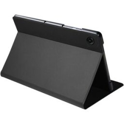 Samsung Funda SilverHT para tablet Galaxy Tab A11+ / A9+. Negro