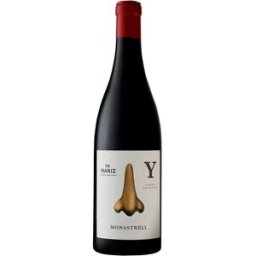 De Nariz Vino tinto monastrell 2023 Yecla.