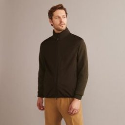 Verhunt Chaleco soft shell de hombre. (M) Multicolor