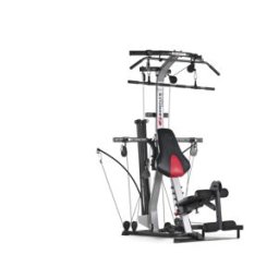 Bowflex Multiestación de entrenamiento XTREME 2 SE . Negro