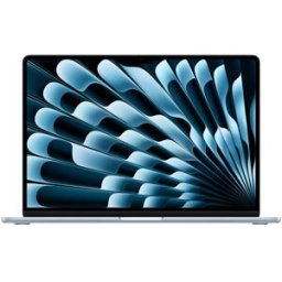 Apple MacBook Air 15 (2026) M5, 16GB, 1TB SSD, 15', MacOS. Azul Cielo