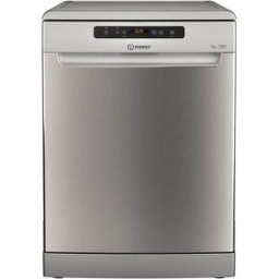 Indesit Lavavavijillas 14 servicios, 60 cm - I3F D641A X. Inox