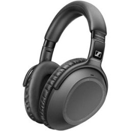 Sennheiser Auriculares de diadema PXC 550 II Wireless Bluetooth. Negro