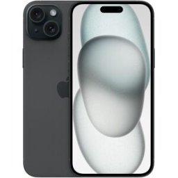 Apple iPhone 15 Plus móvil libre. (512 GB + 6 GB RAM) Negro