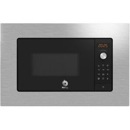 Balay Microondas integrable 20 litros - 3CG6142X3. Inox
