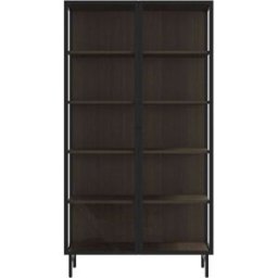 BoConcept Vitrina Lund roble . Roble