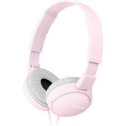 Sony MDR-ZX110 rosa Auriculares de diadema. Rosa