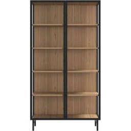 BoConcept Vitrina Lund roble . Natural