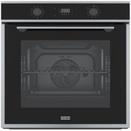 Franke Horno multifunción pirolítico - FMA 97P XS. Acero Inox