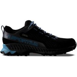 la sportiva Botas de montaña de mujer Spire Gtx . (39) Negro / Gris