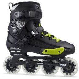 Fila Patines de hombre NRK FUN . (41) Negro