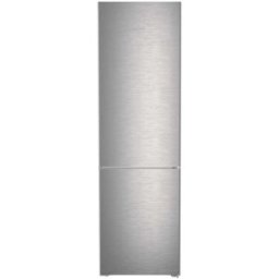 Liebherr Frigorífico combi con EasyFresh y NoFrost - CNsda 5723 (Reacondicionado Grado D). Acero