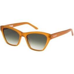 Roxy Gafas de sol de mujer Ribeira . Marrón