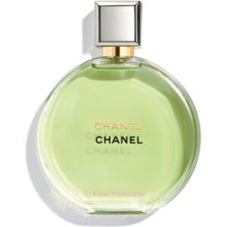 Chanel Chance Eau Fraîche Eau De Parfum Vaporizador. (100 ml)