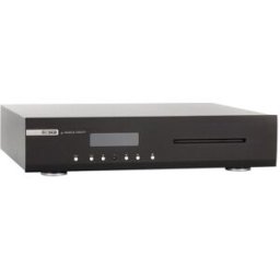 Musical Fidelity Reproductor de CDs M2S CD BL. Negro