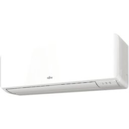 Fujitsu Aire acondicionado Split 1x1 Inverter con 3.612 frig/h y 4.644 kcal/h - ASY40-KM WIFI. Blanco