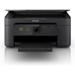 Epson Impresora Multifunción tinta Expression Home XP-3200, Wi-Fi. Negro
