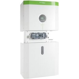 GREENE KIT Inversor 5KW+Bat-512 kWh.