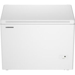 Liebherr Congelador horizontal , 281 litros - CFe 1870. Blanco