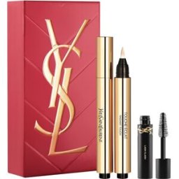 Yves Saint Laurent Estuche Regalo Iluminador líquido Touche Éclat .